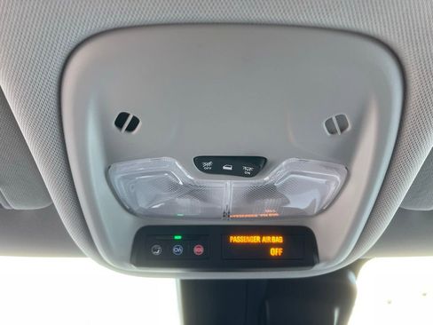 New 2026 Chevrolet TrailBlazer LT w/ LT Cold Weather Package image 15