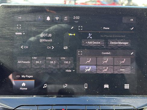 Certified 2024 Jeep Compass Trailhawk image 18