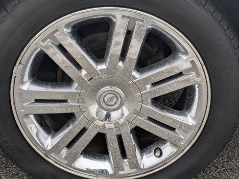 Used 2008 Chrysler Sebring Limited w/ Luxury Group image 35