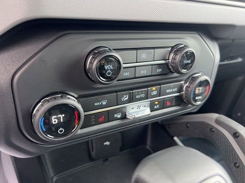Certified 2023 Ford Bronco Big Bend AWD/4WD image 15