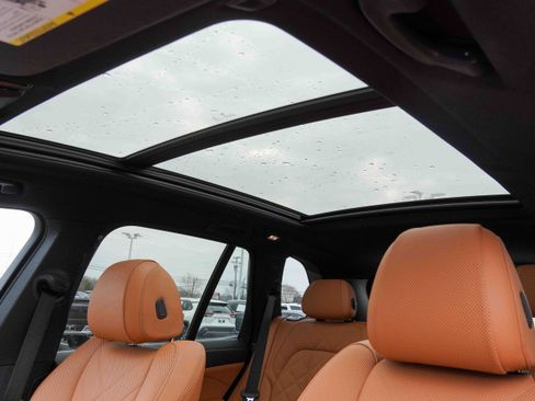 Certified 2023 BMW X5 sDrive40i w/ Premium Package image 14