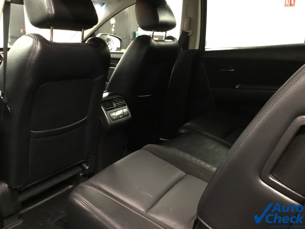 Used 2013 MAZDA CX-9 Touring AWD/4WD image 27