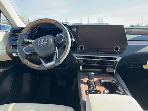 New 2026 Lexus RX 350 image 10