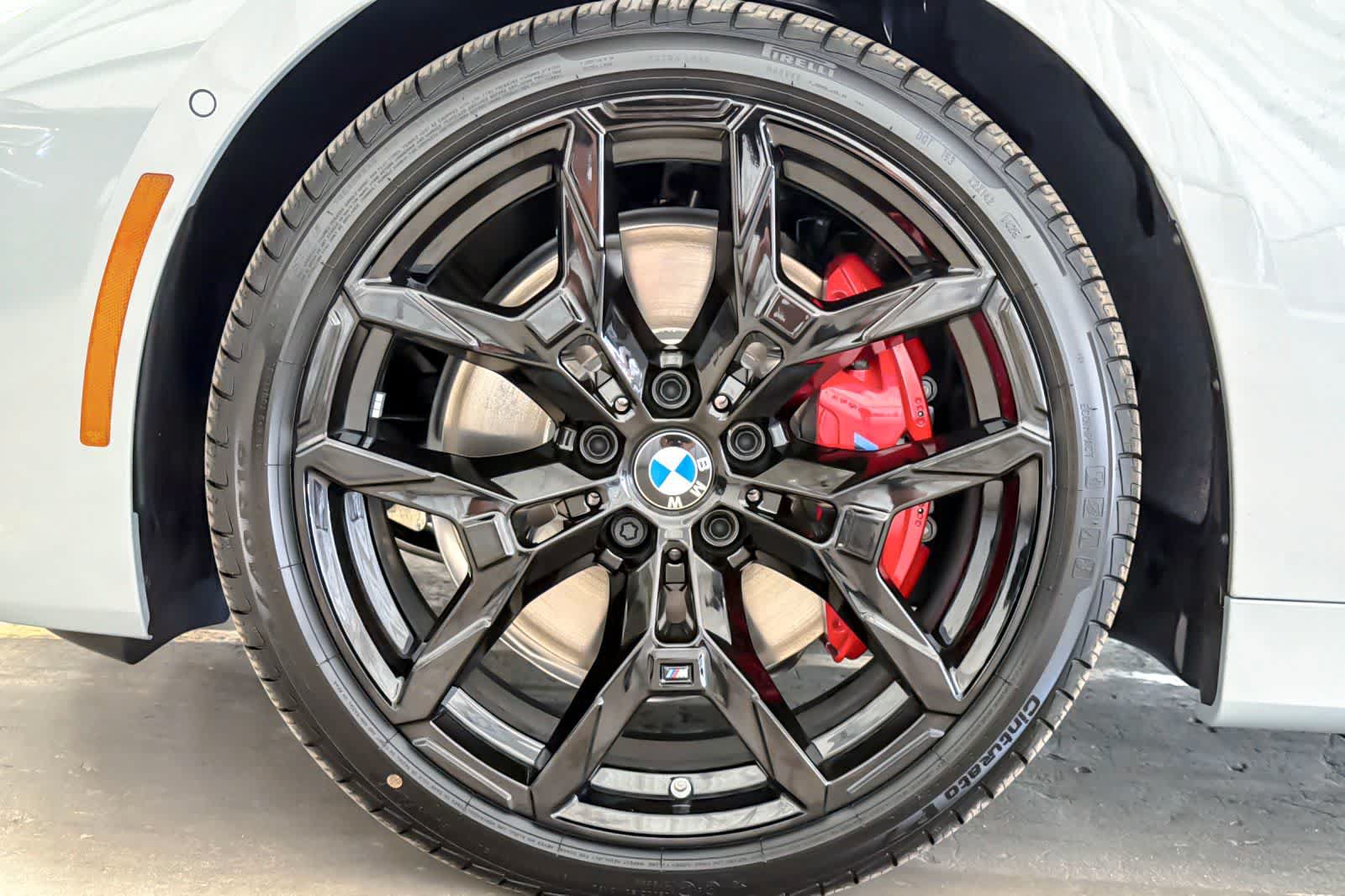 New 2027 BMW 430i Coupe w/ M Sport Package AWD/4WD image 24