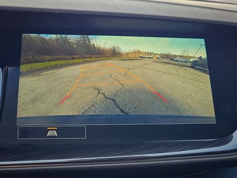 Certified 2023 Buick Envision Essence AWD/4WD image 23