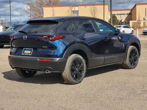 New 2026 MAZDA CX-30 AWD 2.5 S w/ Select Sport Pkg image 4
