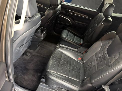 Used 2020 Kia Telluride SX w/ SX Prestige Package AWD/4WD image 30