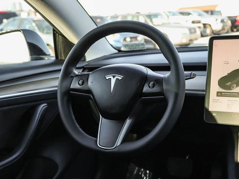 Used 2023 Tesla Model 3 Long Range AWD/4WD image 14