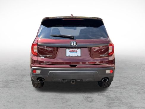 Used 2020 Honda Passport EX-L image 6