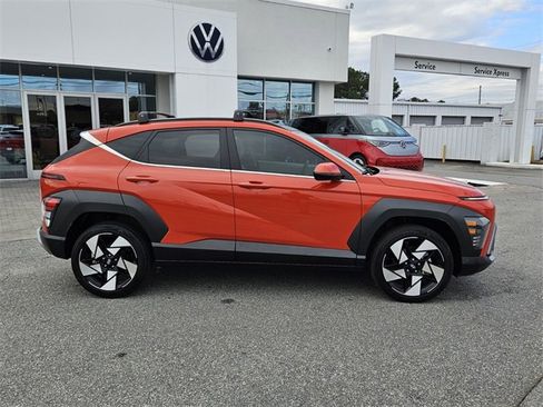 Used 2024 Hyundai Kona Limited image 15