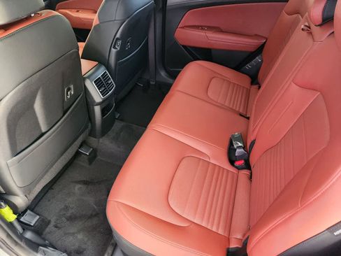 New 2026 Kia Sportage SX Prestige AWD/4WD image 25