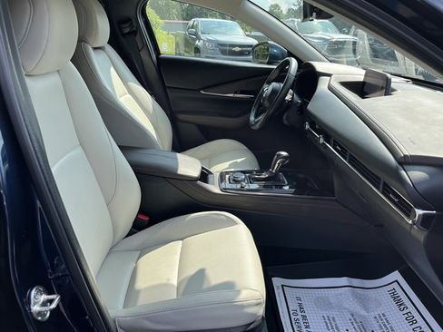 Used 2022 MAZDA CX-30 AWD 2.5 S w/ Premium Package image 34