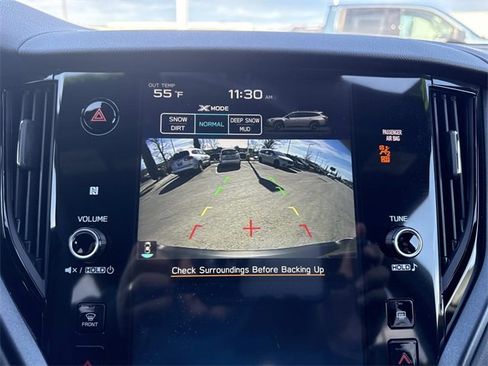 Used 2025 Subaru Outback Wilderness image 24