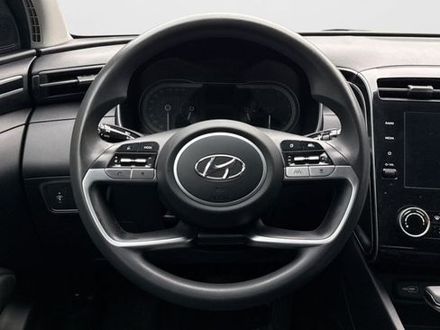 Used 2022 Hyundai Tucson SEL AWD/4WD image 12