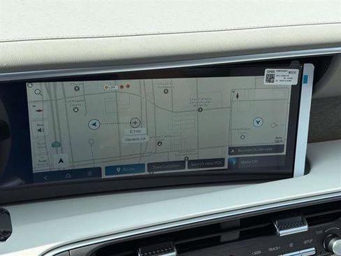 New 2026 Hyundai Palisade SEL FWD image 13