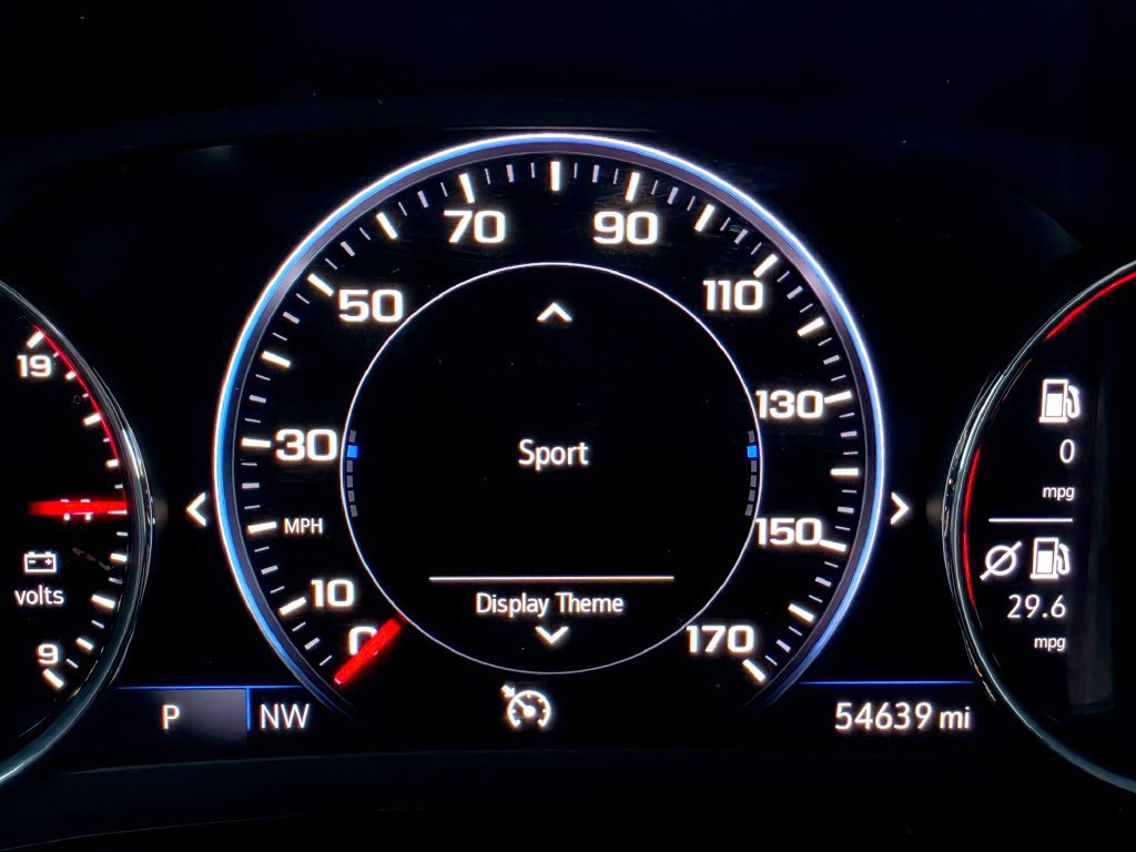 Used 2024 Chevrolet Malibu LT FWD image 41