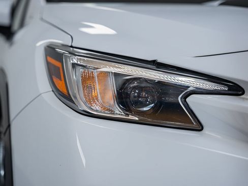 Used 2024 Subaru WRX AWD/4WD image 15