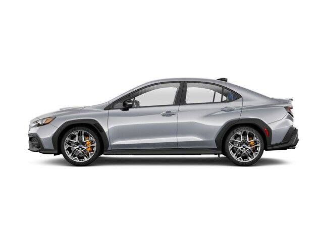 New 2026 Subaru WRX GT w/ Accessory Package #2 AWD/4WD image 4