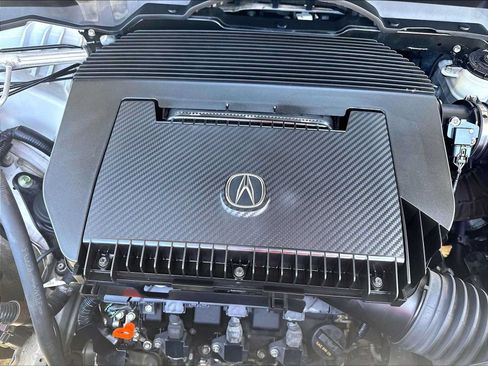Used 2023 Acura MDX SH-AWD w/ Technology Package image 33