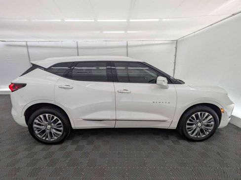 Used 2020 Chevrolet Blazer Premier AWD/4WD image 7