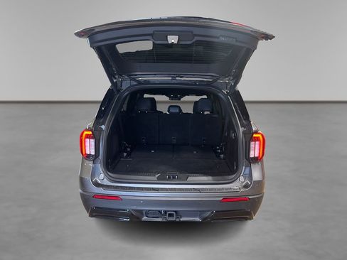 Certified 2025 Ford Explorer ST-Line w/ ST-Line Street Pack AWD/4WD image 11