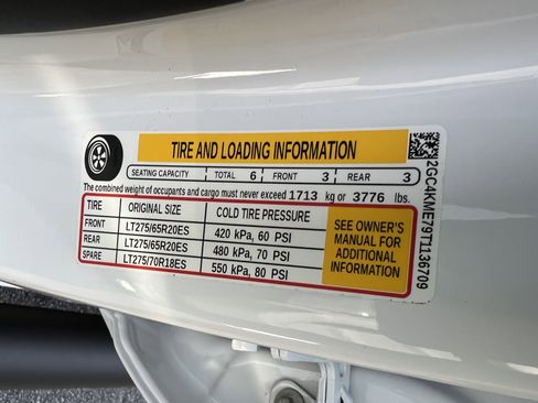 New 2026 Chevrolet Silverado 2500 Custom w/ Custom Value Package image 33