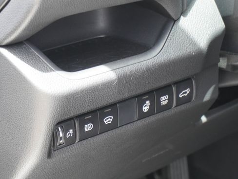 Used 2024 Toyota RAV4 XSE w/ Weather Package AWD/4WD image 24