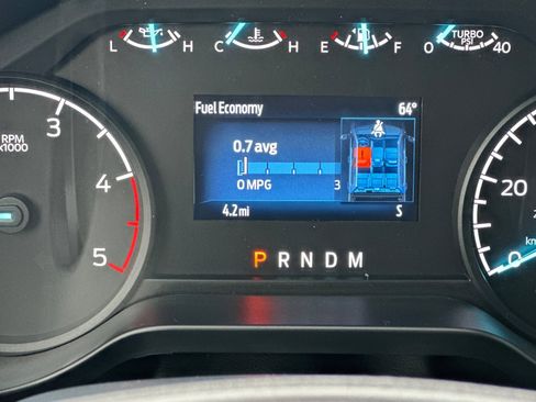 New 2025 Ford F250 XLT w/ 360-Degree Camera Package image 25