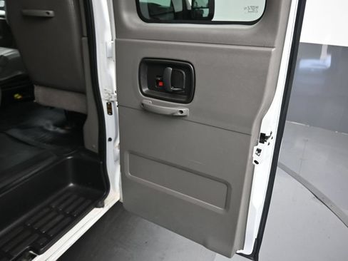Used 2014 Chevrolet Express 3500 LS RWD image 29