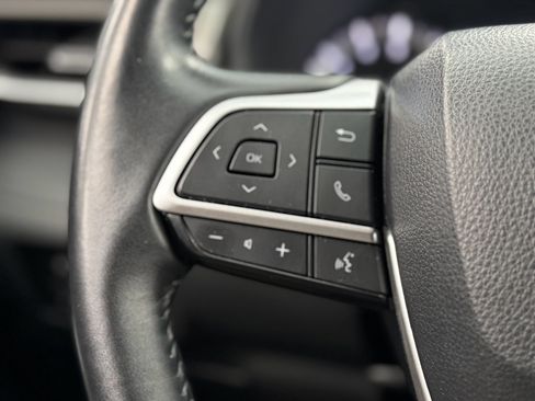 Used 2024 Toyota Highlander LE image 21