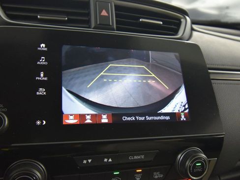 Used 2022 Honda CR-V EX-L image 23