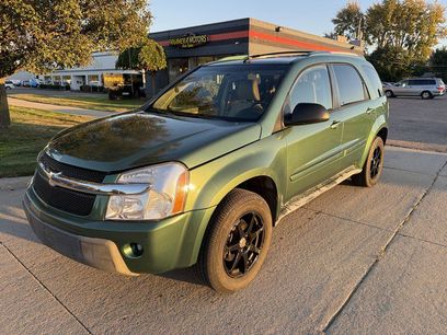 Used 2005 Chevrolet Equinox LT w/ Preferred Equipment Group