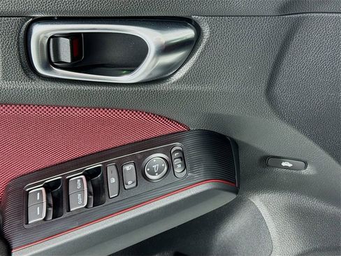 New 2026 Honda Civic Si image 26