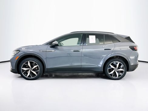Used 2023 Volkswagen ID.4 Pro S AWD/4WD image 4