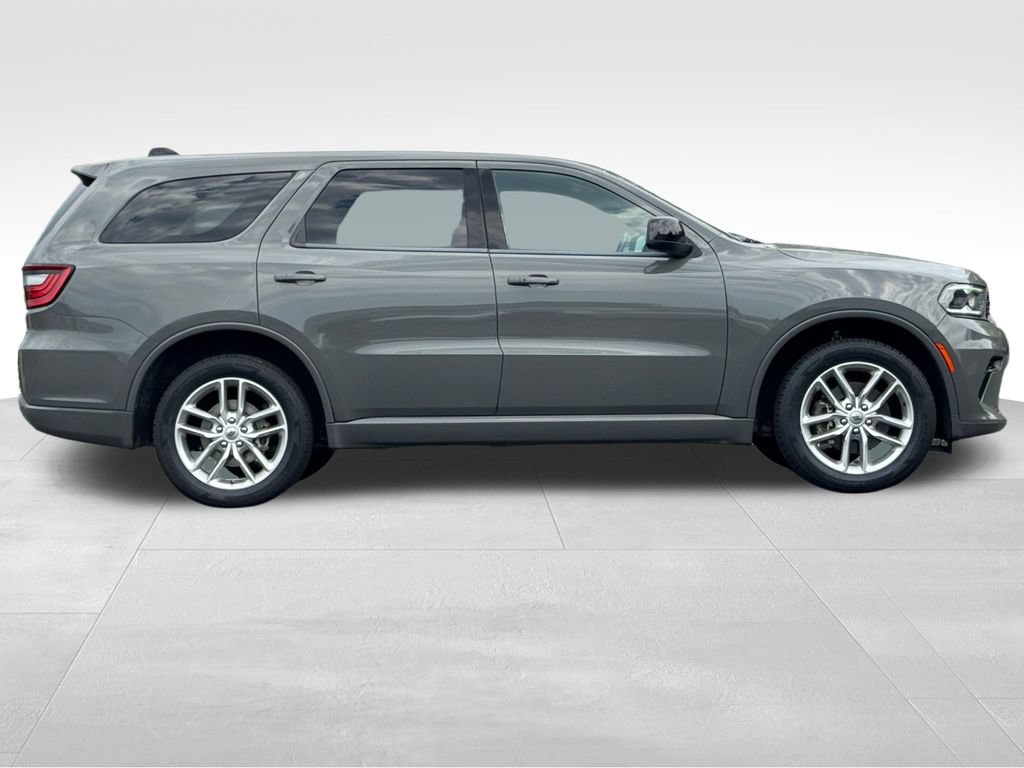 Used 2023 Dodge Durango GT AWD/4WD image 8