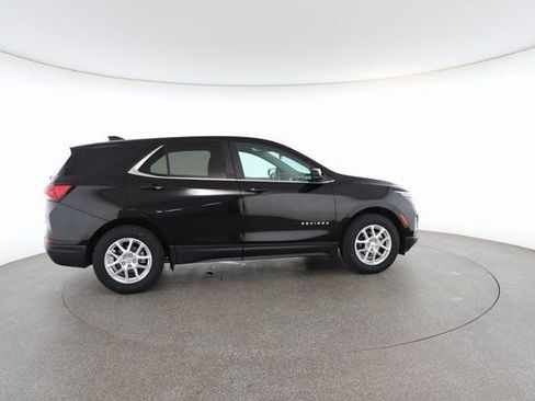 Used 2024 Chevrolet Equinox LT w/ LPO, Floor Liner Package image 20