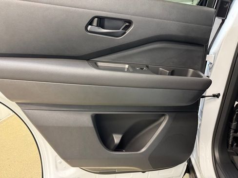 New 2026 Nissan Pathfinder Rock Creek AWD/4WD image 14