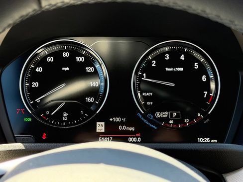 Used 2023 BMW X2 sDrive28i w/ Convenience Package FWD image 17