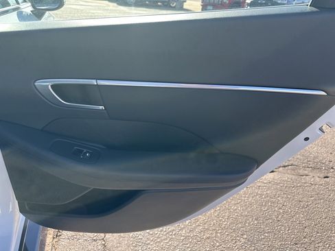 Used 2023 Hyundai Sonata SEL w/ Preferred Accessory Package image 25
