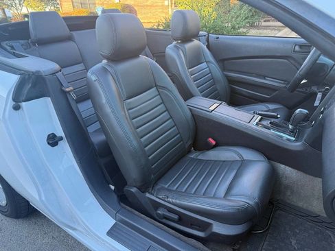 Used 2014 Ford Mustang Premium w/ Equipment Group 102A image 21