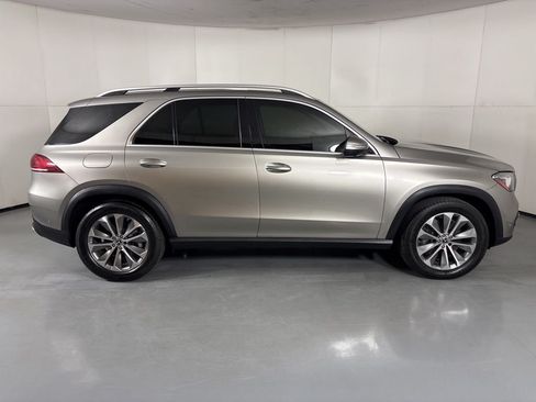 Used 2020 Mercedes-Benz GLE 450 4MATIC image 9