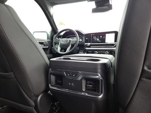 New 2026 GMC Sierra 1500 SLT w/ SLT Premium Plus Package image 26