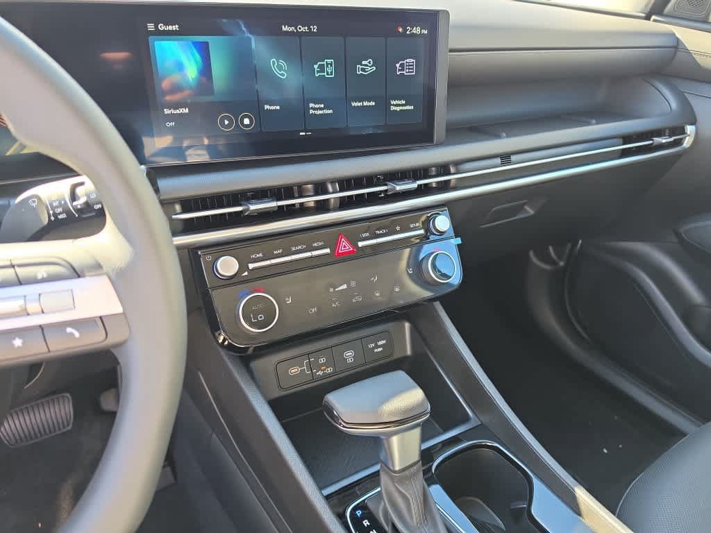 New 2026 Hyundai Tucson SEL Plus FWD image 28