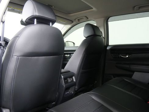 Used 2024 Honda CR-V EX-L image 19
