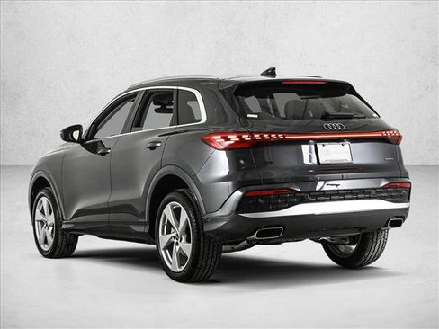 New 2025 Audi Q5 Premium Plus image 8