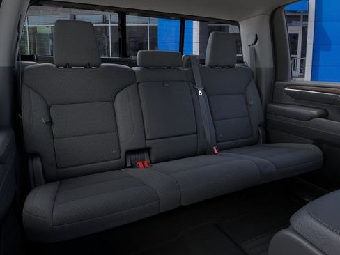 New 2026 Chevrolet Silverado 2500 LT w/ Trail Boss Package AWD/4WD image 17