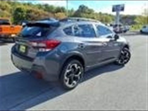 Used 2023 Subaru Crosstrek 2.5i Limited w/ Moonroof Package image 5