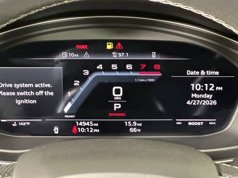 Used 2021 Audi S5 Premium Plus w/ Premium Plus AWD/4WD image 22