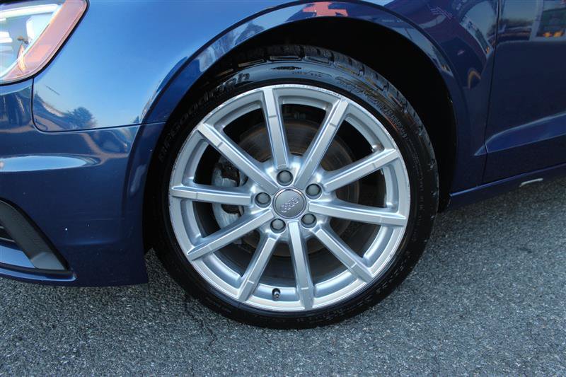 Used 2015 Audi A3 1.8T Premium Plus FWD image 9
