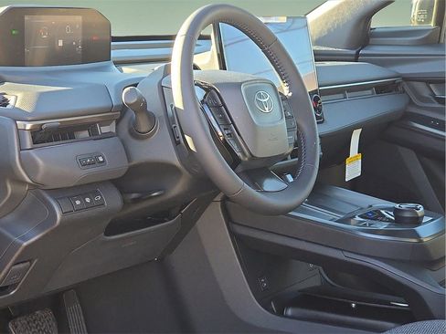 New 2026 Toyota bZ image 20